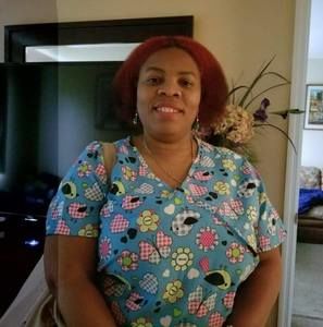 Meet your Posher, Marie-anne